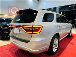 دودج دورانجو